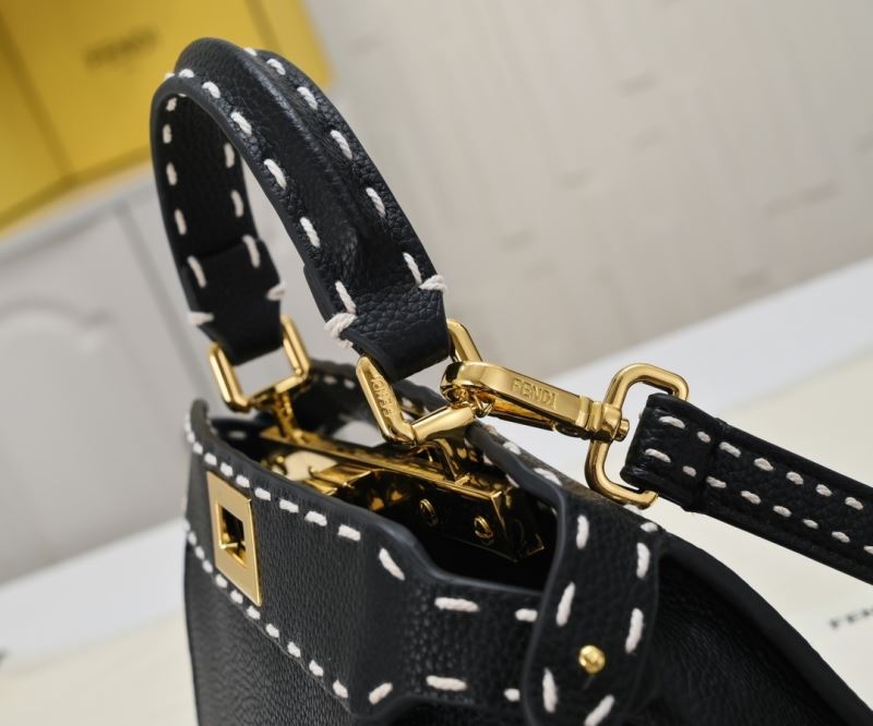 F**di peekaboo bags